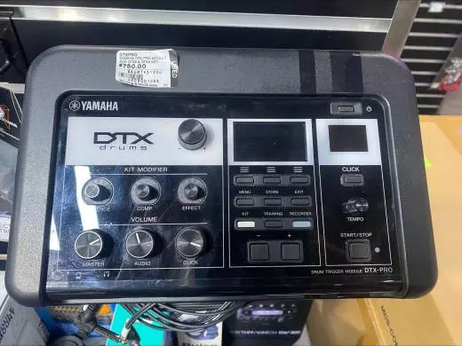 Yamaha - DTXPRO Module